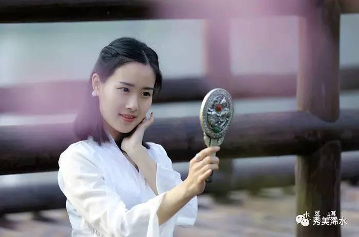 浠水女人：不一样的温柔