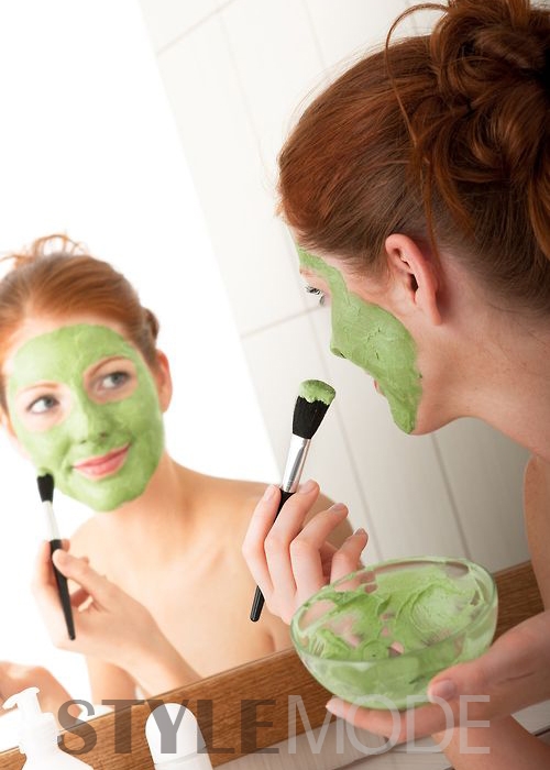 自制美白补水抗皱紧致面膜,纽西之谜面膜烟酰胺果冻美白面膜