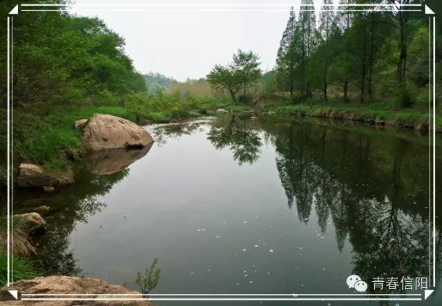 信阳周边两天一夜旅游推荐,五一信阳周边游玩攻略两天一晚