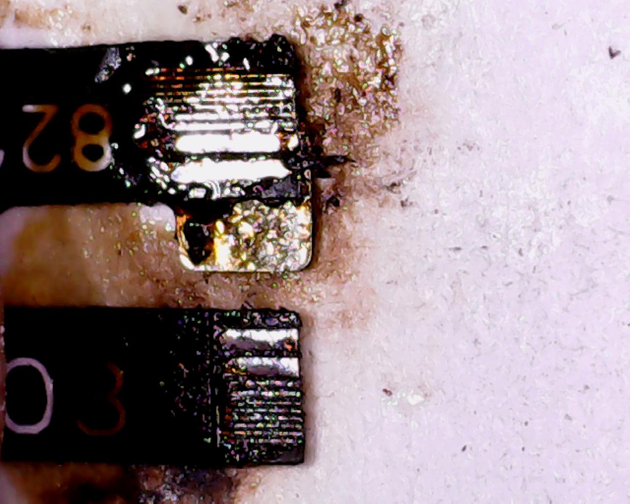 iphone5s怎么撬开指纹排线,iphone5s指纹排线断了怎么修复