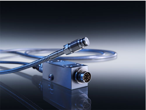 2017年Chinaplas展会奇石乐的创新:工业4.0时代的门票