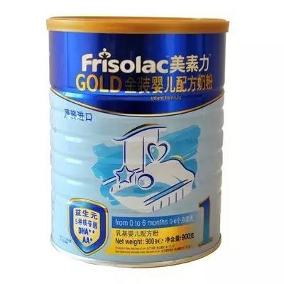 荷兰牛栏美素奶粉怎么样 (荷兰美素herobaby和牛栏成分对比)