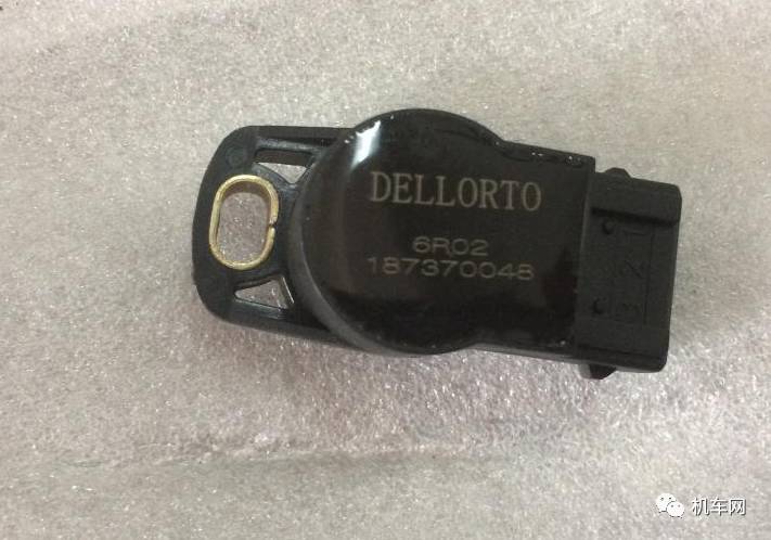 节气门一般都在哪里,节气门知识