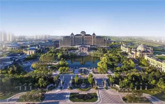 恒大酒店集团前景,恒大酒店集团消息