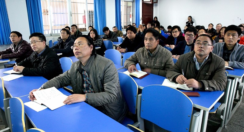 校园大事一周新闻美篇,学校年度大事记