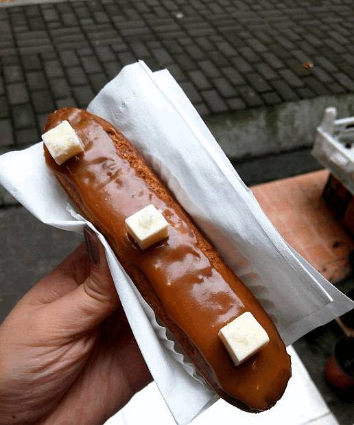 还在找代购买鲍师傅、杏花楼？NO~南京的爆款美食就够你吃的了！