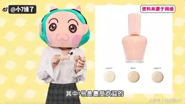 最好用的隔离霜测评,公认好用的隔离霜