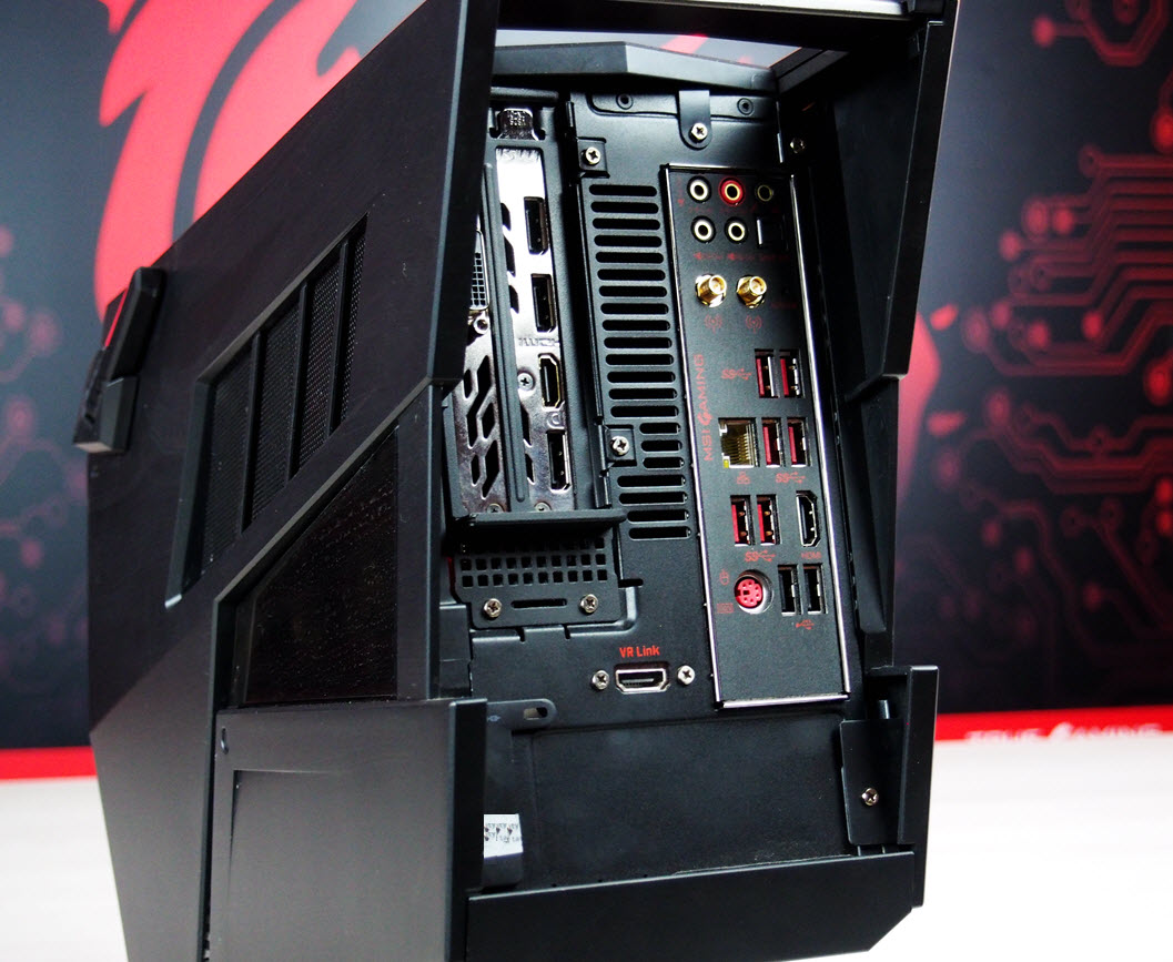 默默地爆发，体验顶级装备的静音有多神奇