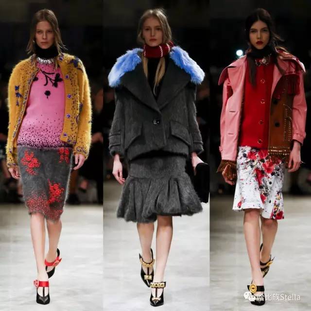 经典时尚超模,时尚icon超模新时代