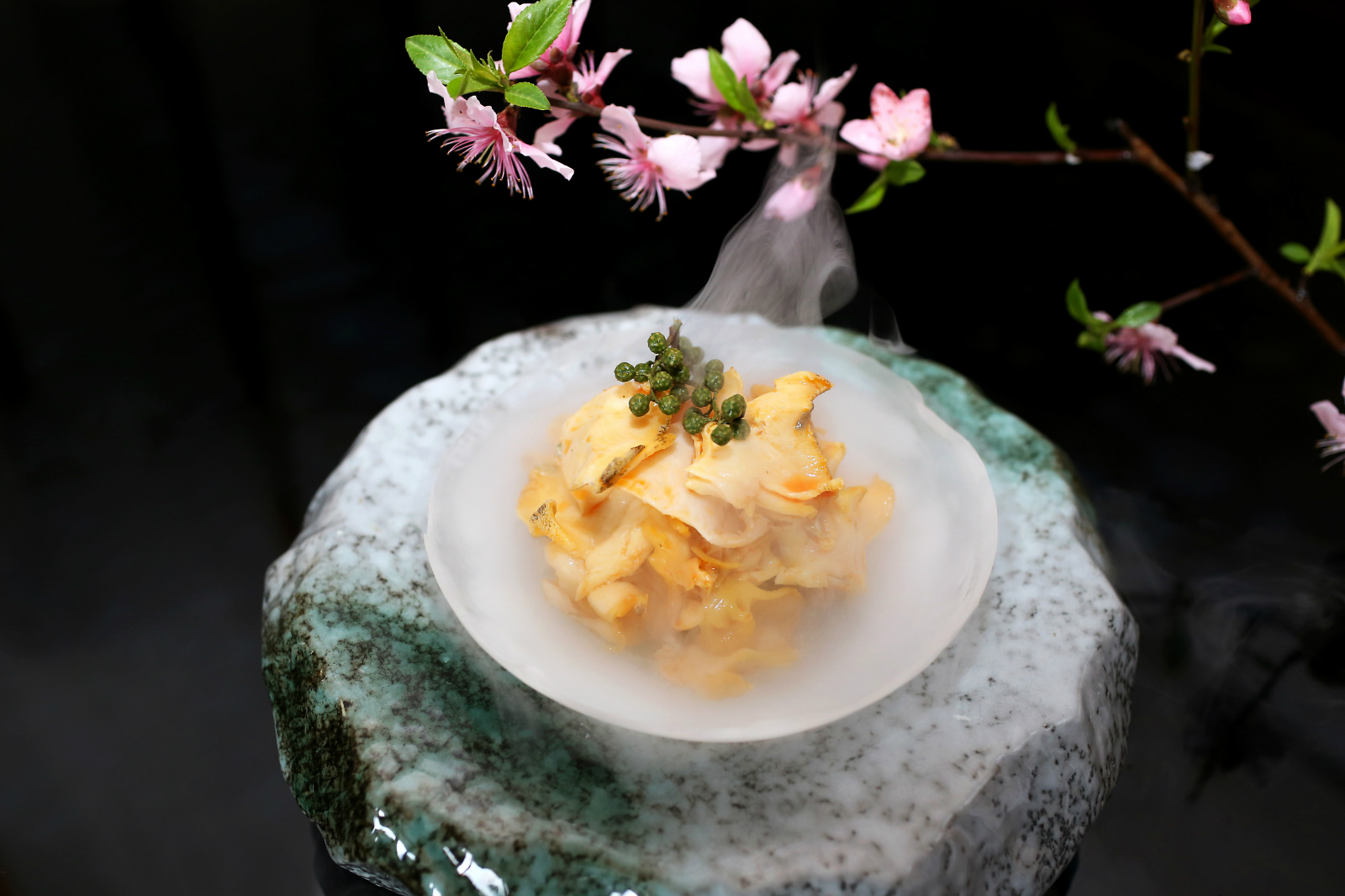 春江水暖“味”先知，武汉万达威斯汀酒店推6道江鲜美食