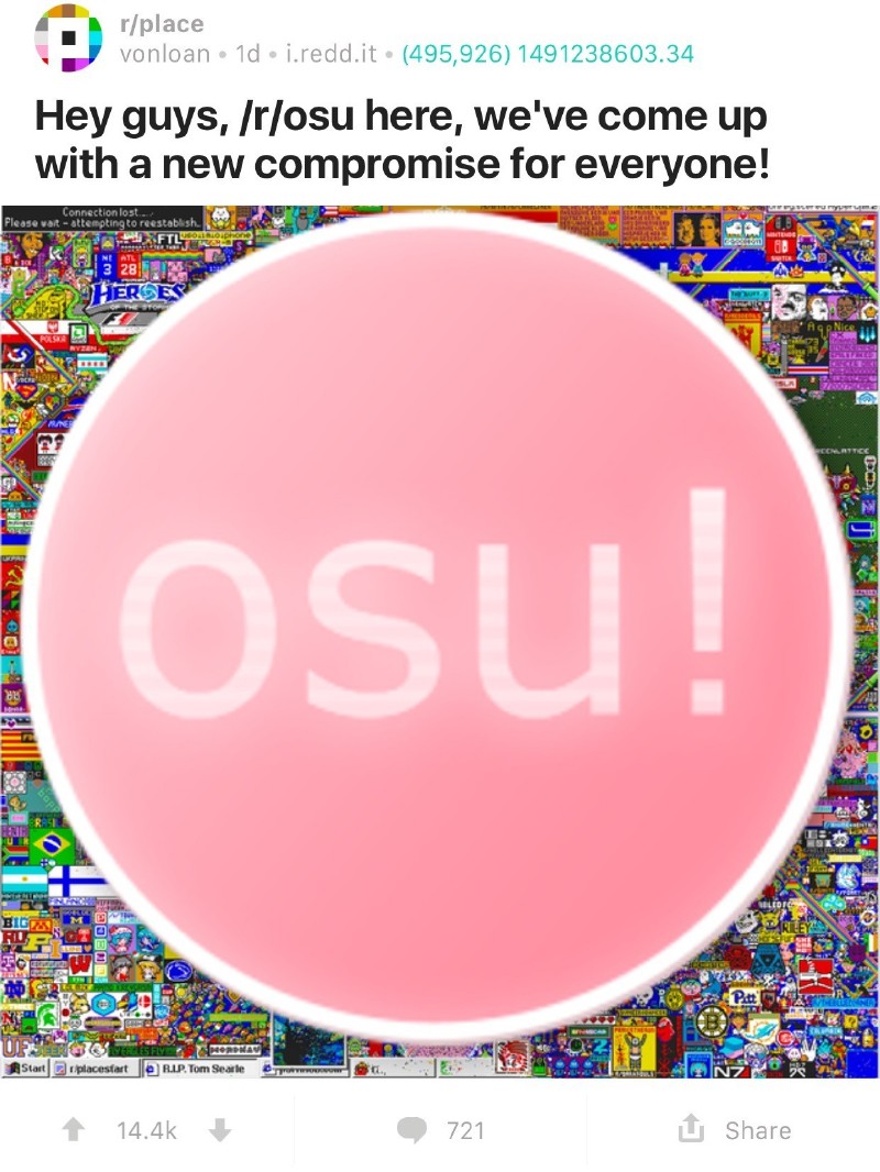 你会创造还是破坏?记一场成了社会学实验的大型在线游戏