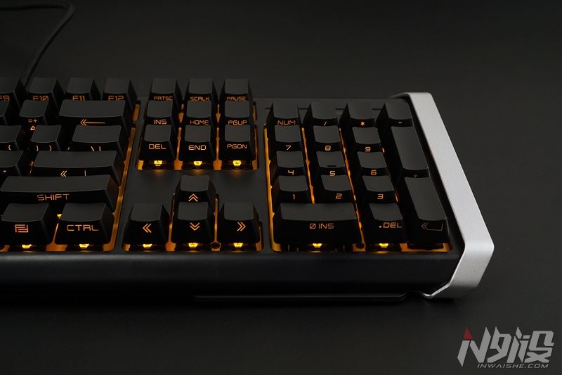 机械键盘推荐200左右cherry轴,性价比最高的cherry轴机械键盘