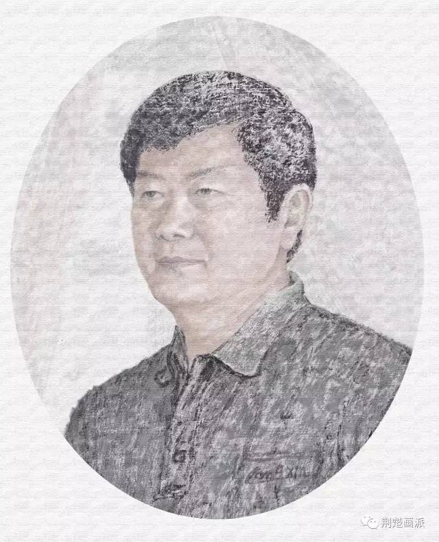 当代中国画名家学术展,首届当代中国画名家美术邀请展