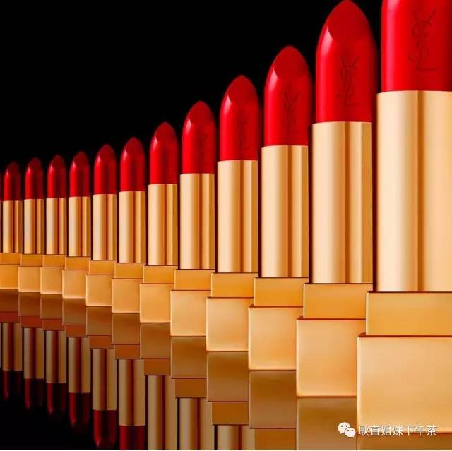 女人必须要有的10支口红,女人只需要这几支口红