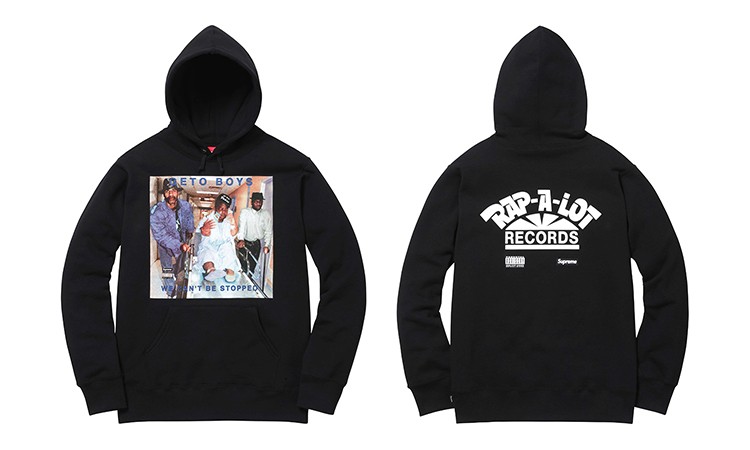 supreme每周四都有新品吗,supreme必须要了解的