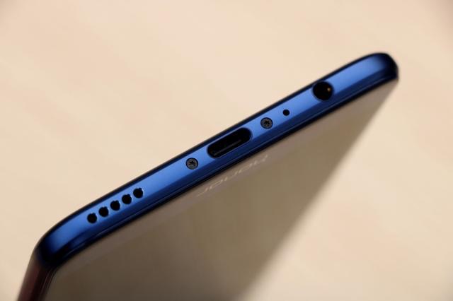 荣耀v9v10参数对比,荣耀v9参数配置表