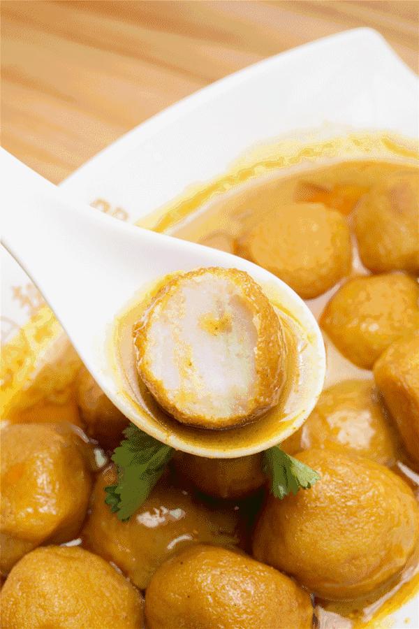 「鱼翅捞饭」震撼出席!一顿胜过十针玻尿酸,不到¥50就能吃?