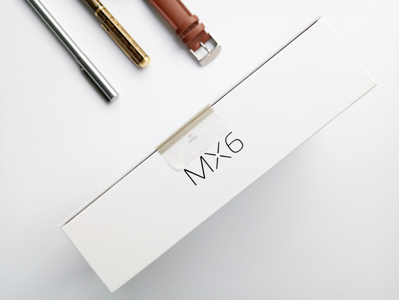 魅族mx6更换总成教程,魅族mx6和note6