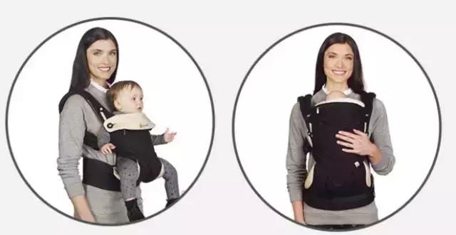 带娃必备神器推荐,最轻便的带娃神器推荐