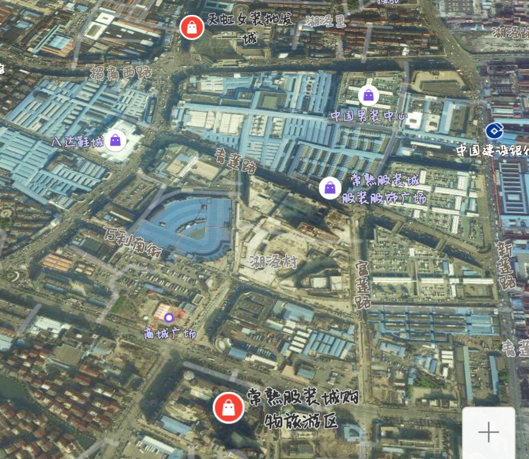 全国服装一手货源批发市场,全国服装批发市场销量排行