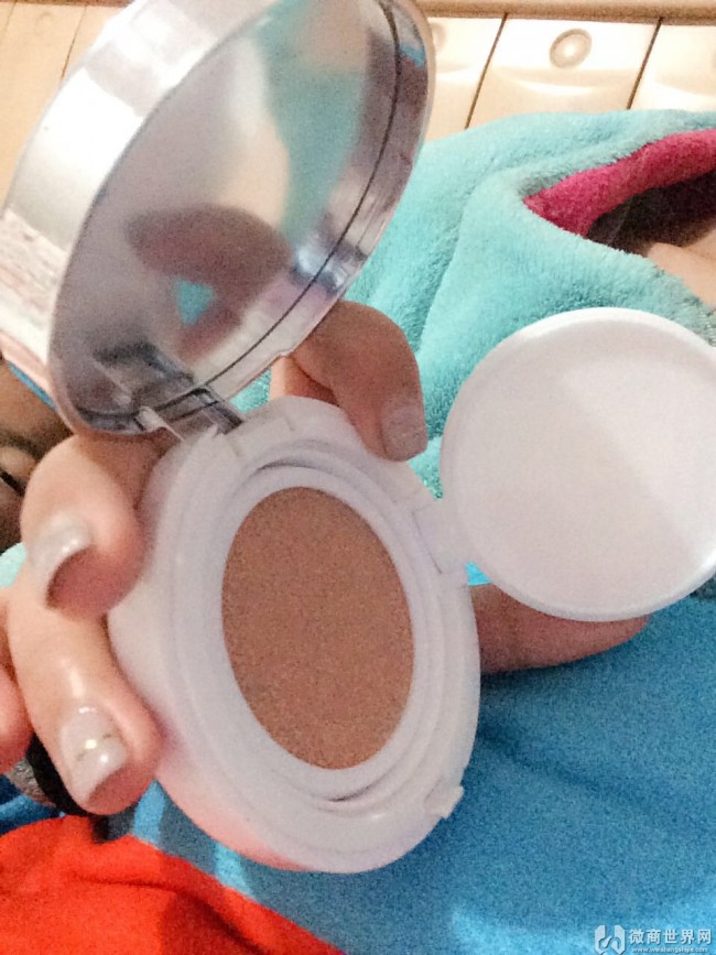 气垫dd霜和cc霜的区别,dior气垫真假辨别方法