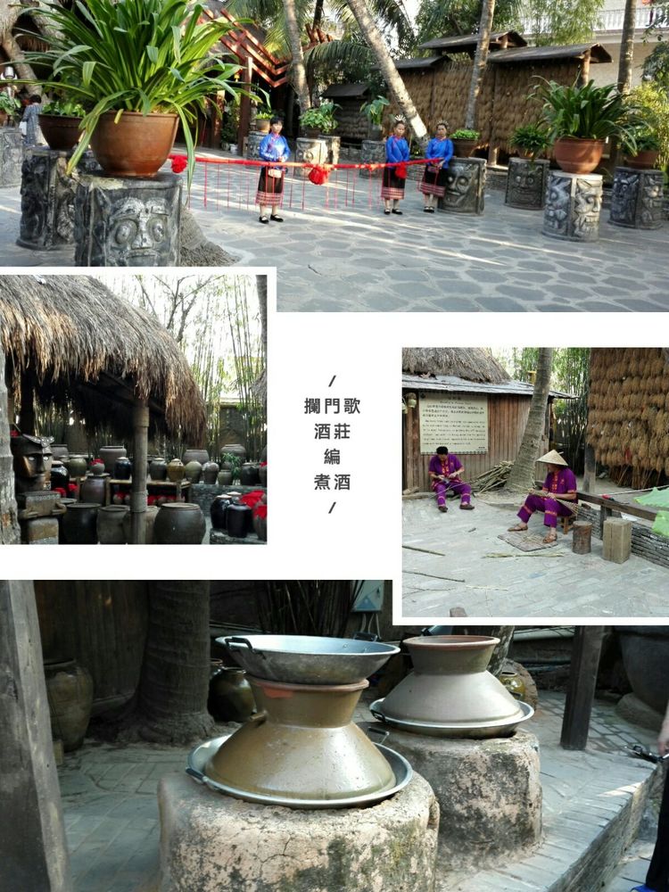 海南之旅感悟,海南行的点滴回忆