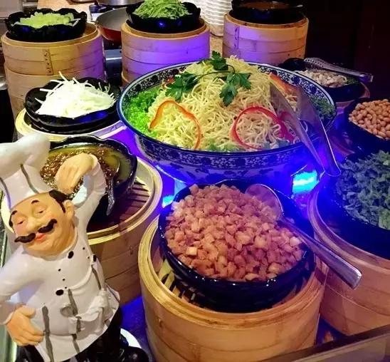 厦门康莱德自助餐直播,厦门康莱德酒店自助餐圣诞节