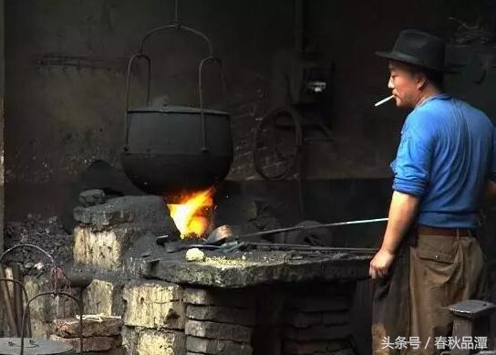 湘潭很多人回忆的老街,昔日的湘潭