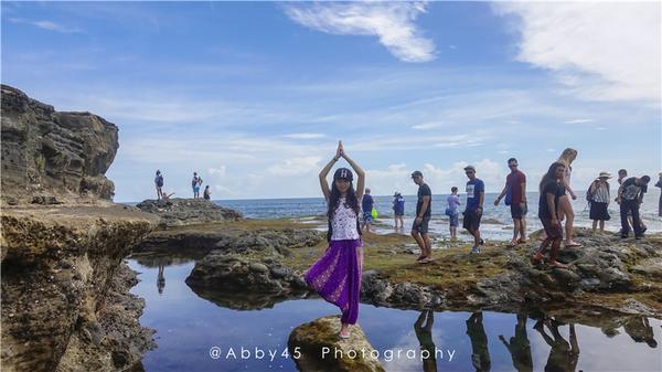 旅游攻略国内天空之镜,蓝梦岛适合一日游还是两日游