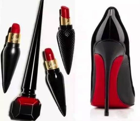 两只YSL换一支，这三位是口红界的保时捷、宾利和*博兰**基尼