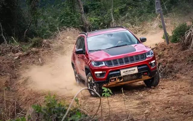 孙俪代言的吉普车,jeep指南者孙俪代言视频