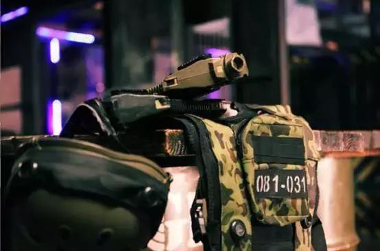 魔都城市中心游乐场,魔都一站式畅玩的室内游乐场来啦