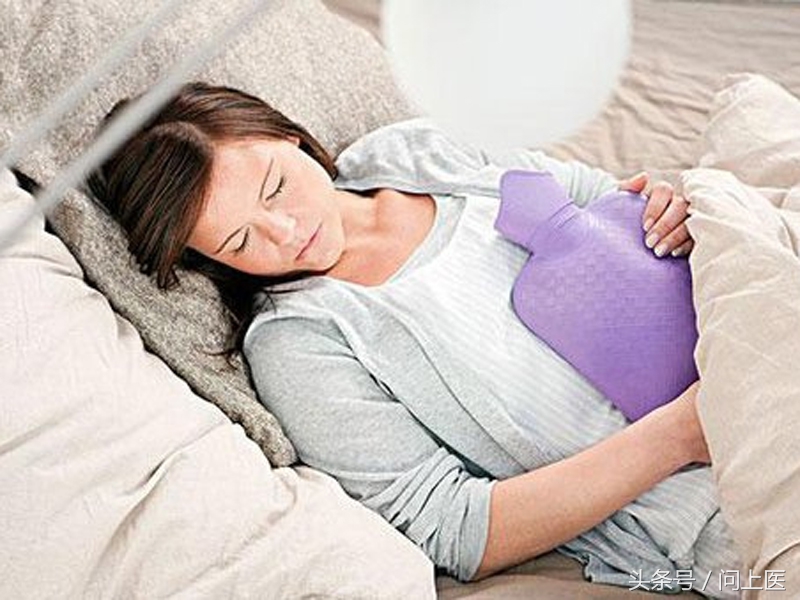 为什么腹痛有点微微痛,一般腹痛是什么原因导致的