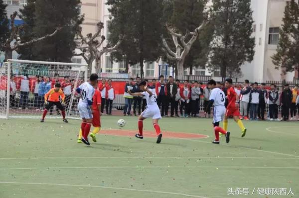 耀州区第六届中小学足球赛,王益区第十届红星杯足球赛