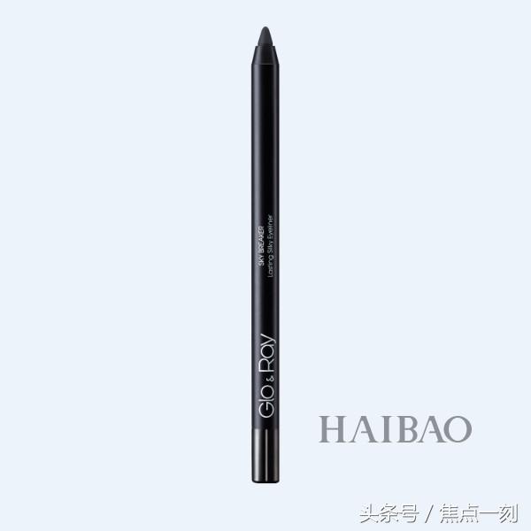 眼线胶笔哪个牌子好用防水,眼线胶笔哪个牌子最好用