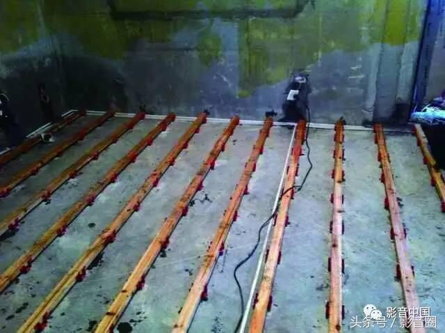 影音室防潮处理面面观-影音设计师们在防潮处理方面的心得与体会