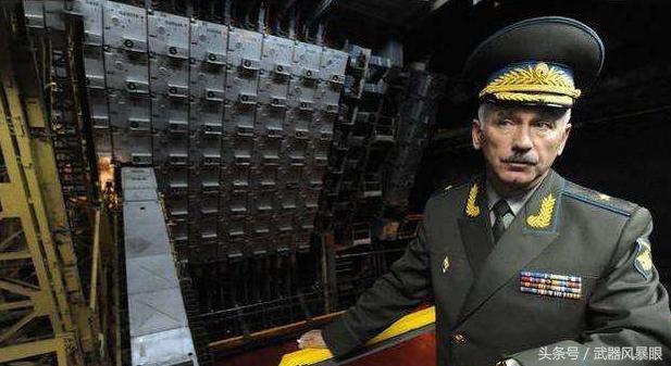 美“*戏调**”俄罗斯DON-2N雷达，结果竟让其心惊肉跳！