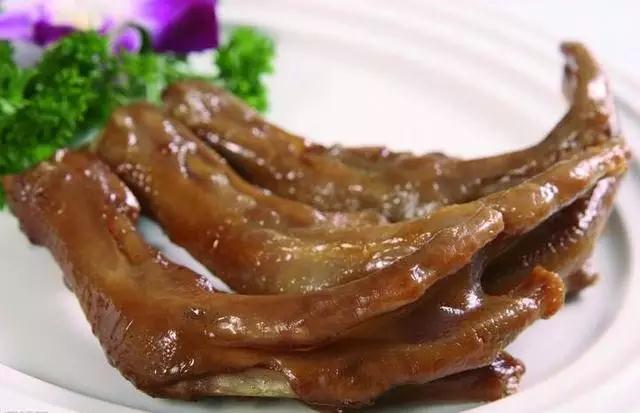 正宗卤味配方大全潮州卤水,自制卤味的配方