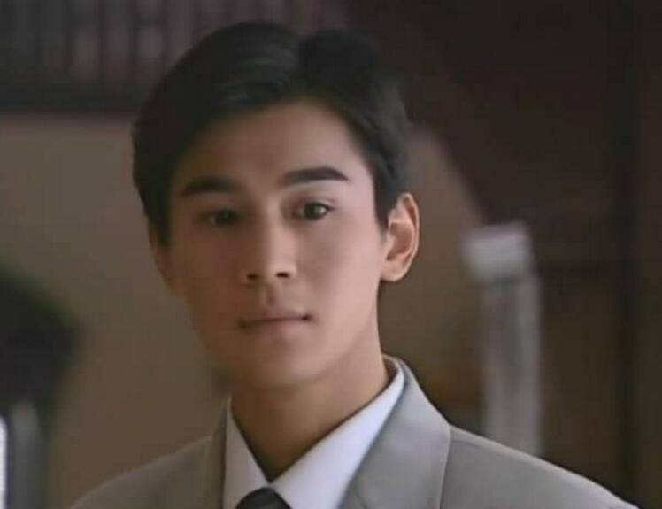 舒畅陈坤访谈,陈坤舒畅14年后再相见