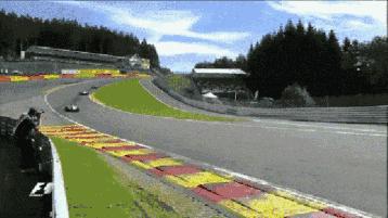 F1中国大奖赛今日启幕,2024F1中国大奖赛赛程官宣