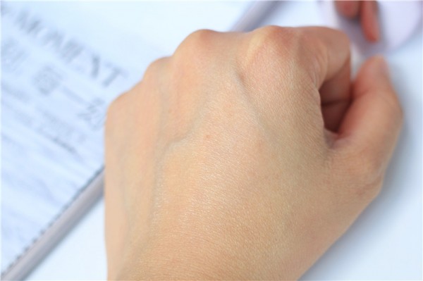 春季开新瓶,留住美好的自己