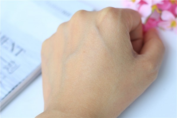 春季开新瓶,留住美好的自己