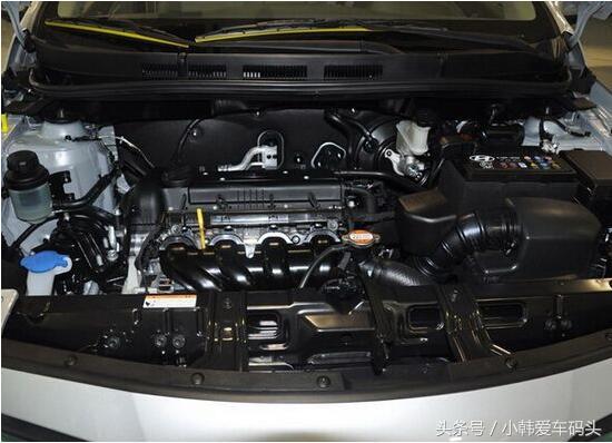 现代瑞纳为了甩卖价格已经降到了市场最低价格！但是你敢下手吗？