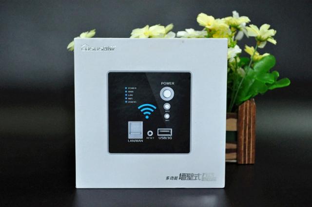 墙壁式wifi路由器需要装几个,如何选择墙壁式无线路由器