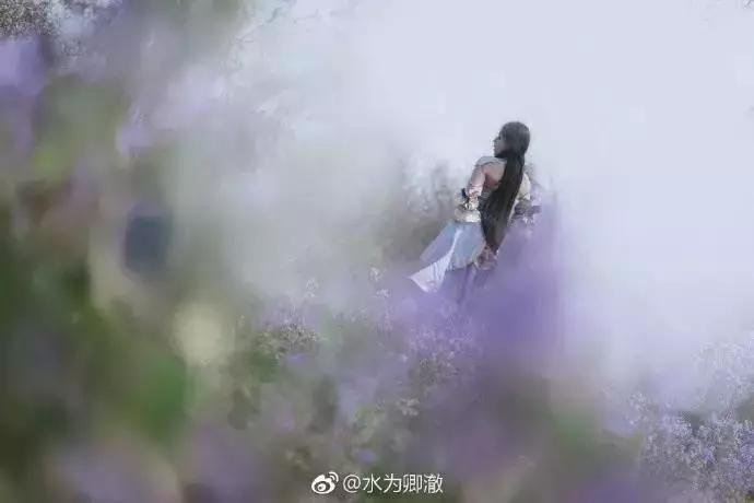 cos露娜紫霞仙子衣服怎么穿,王者荣耀露娜紫霞仙子cosplay视频