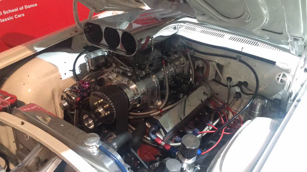 探寻澳大利亚阿德莱德：94岁车主为何如此钟爱61年车龄跑车？