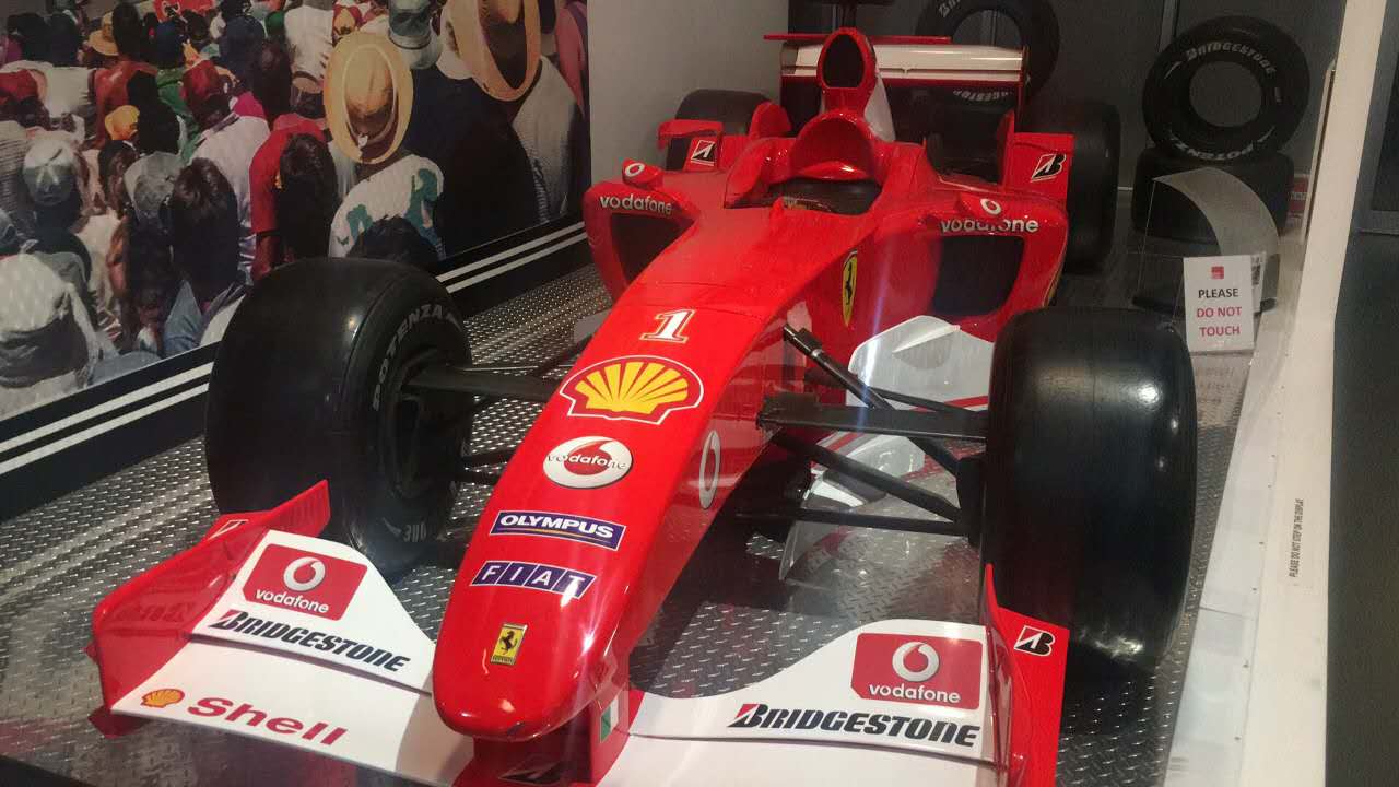 探寻澳大利亚阿德莱德：94岁车主为何如此钟爱61年车龄跑车？