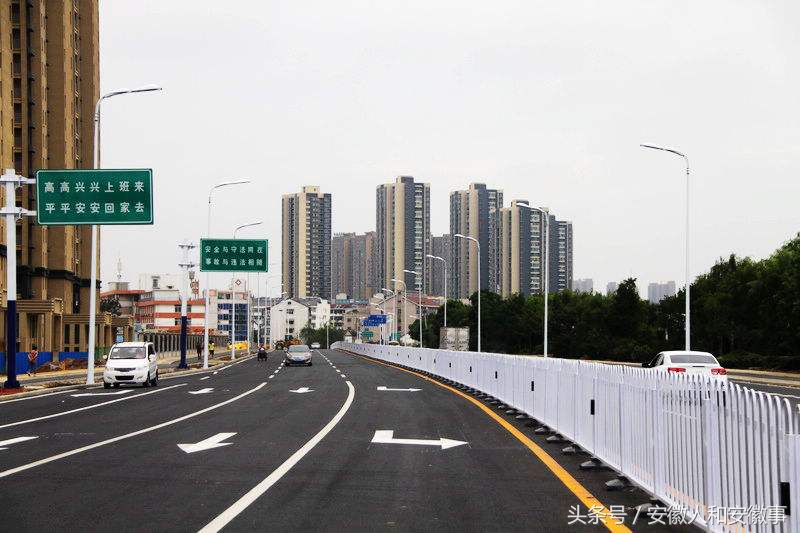 合肥市最强十个镇,合肥最牛的社区