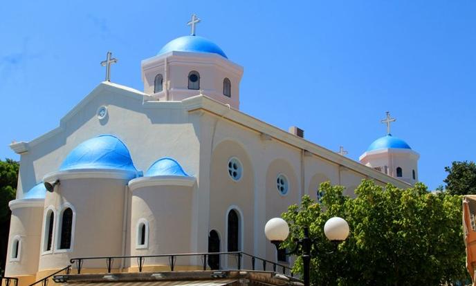 土耳其十日自由行攻略,希腊六日游自由行攻略