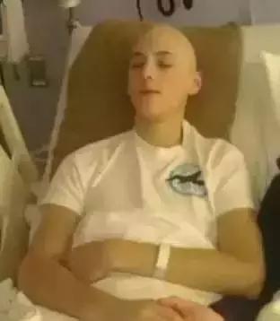 健身战胜病魔真实经历,癌症健身逆袭